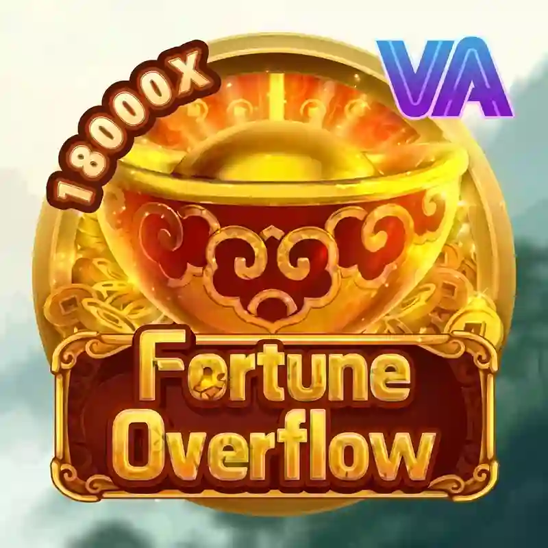 Game Fortune Overflow