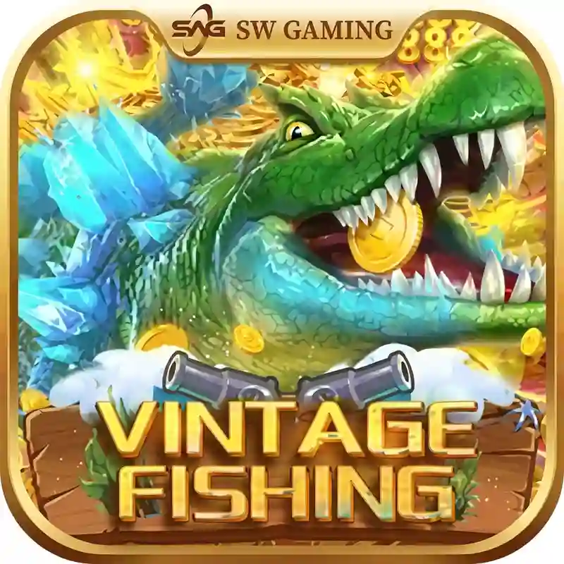 Game Retro Đánh Bắt Cá